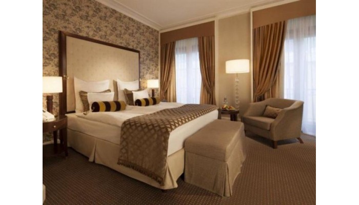 Steigenberger Park Hotel poza 12