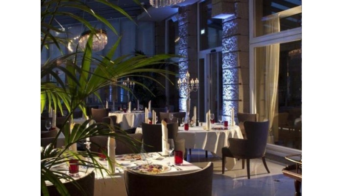 Steigenberger Park Hotel poza 7