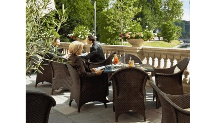 Steigenberger Park Hotel poza 16