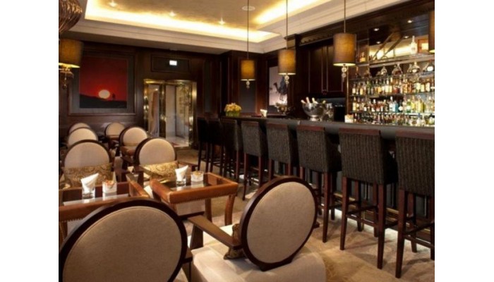 Steigenberger Park Hotel poza 6