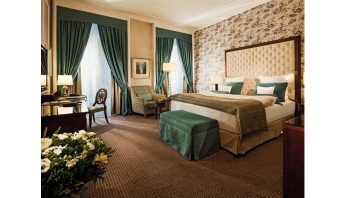 Steigenberger Park Hotel poza 1