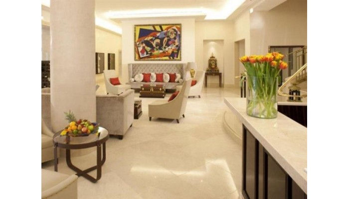 Steigenberger Park Hotel poza 4