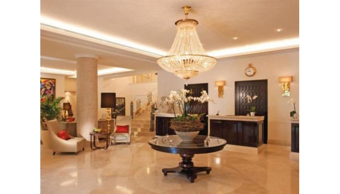 Steigenberger Park Hotel poza 5