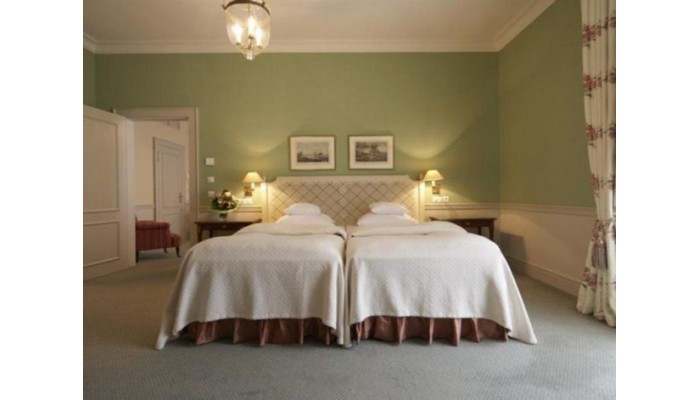 Steigenberger Park Hotel poza 14