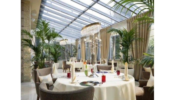 Steigenberger Park Hotel poza 2