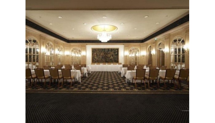 Steigenberger Park Hotel poza 3