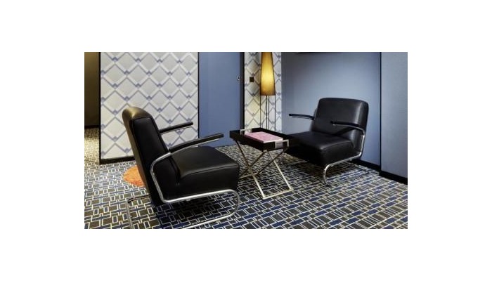 25hours Hotel By Levi's poza 13