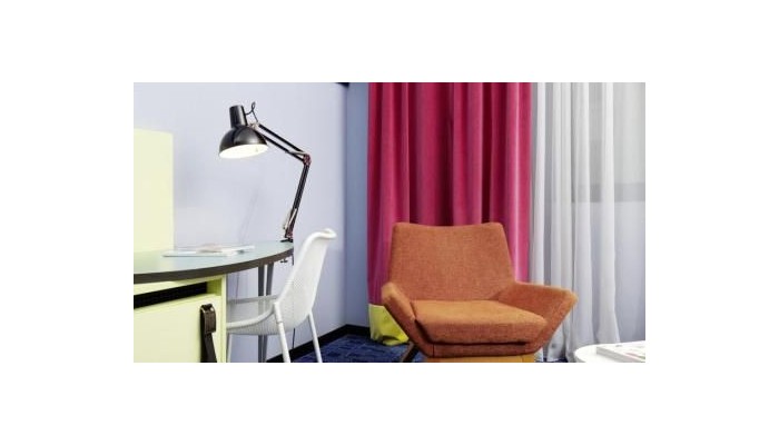 25hours Hotel By Levi's poza 11