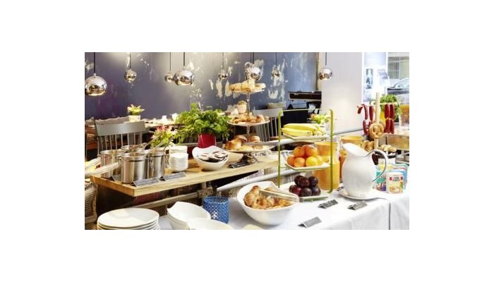 25hours Hotel By Levi's poza 16