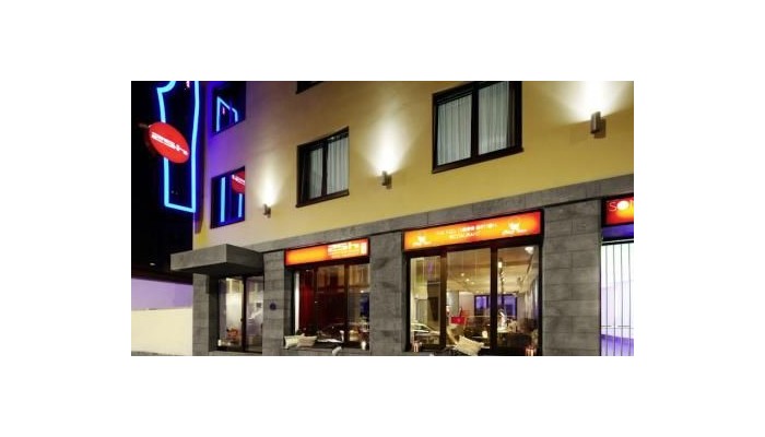 25hours Hotel By Levi's poza 0