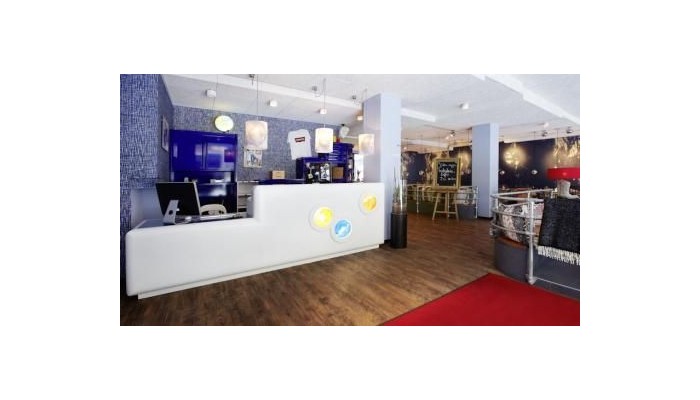 25hours Hotel By Levi's poza 1