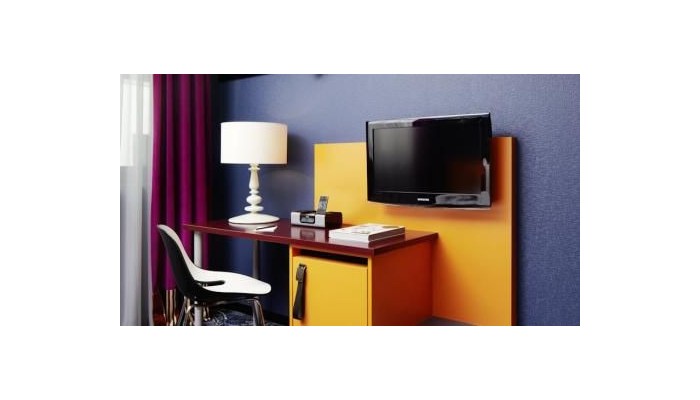 25hours Hotel By Levi's poza 9