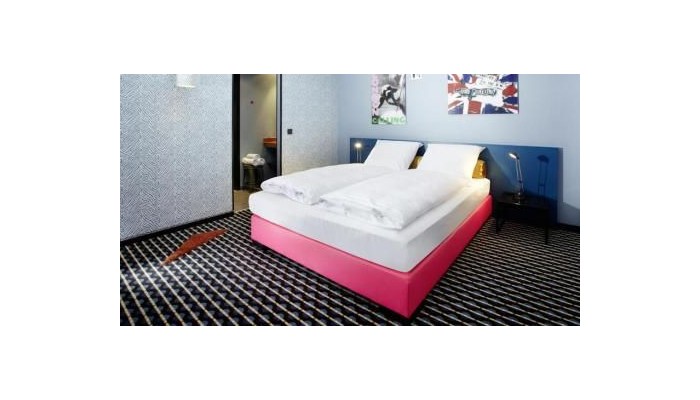 25hours Hotel By Levi's poza 5