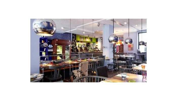 25hours Hotel By Levi's poza 14