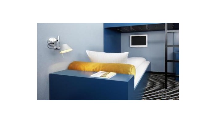 25hours Hotel By Levi's poza 3