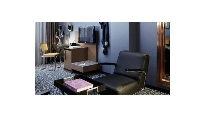 25hours Hotel By Levi's poza 12