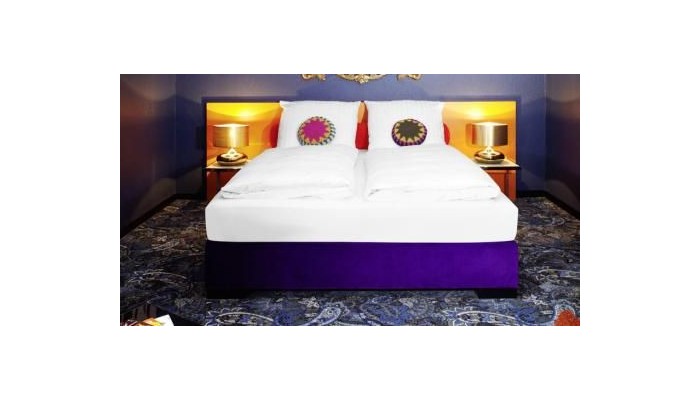 25hours Hotel By Levi's poza 2