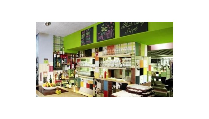 25hours Hotel By Levi's poza 15