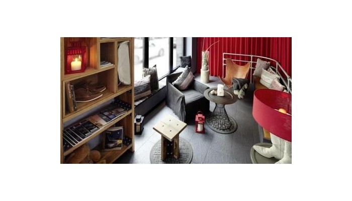 25hours Hotel By Levi's poza 10