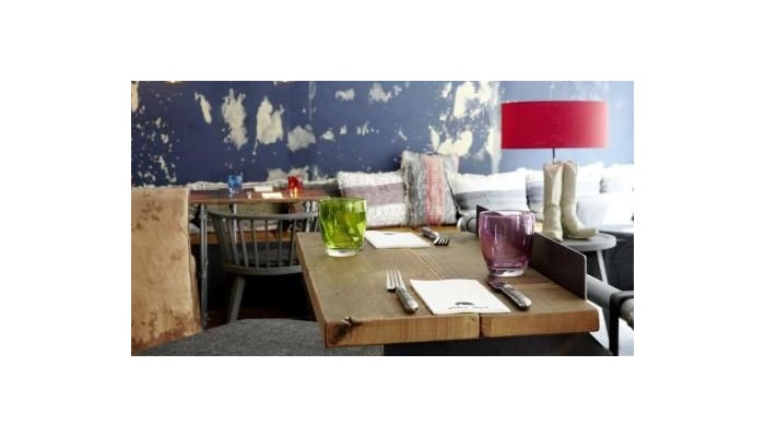 25hours Hotel By Levi's poza 17