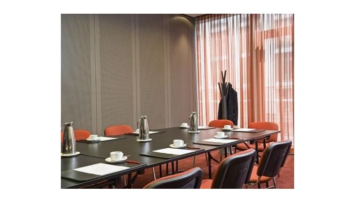 Adina Apartment Hotel Frankfurt Neue Oper poza 19