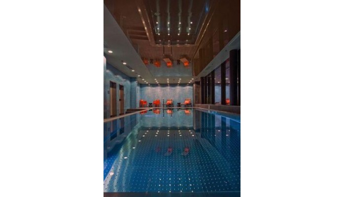 Adina Apartment Hotel Frankfurt Neue Oper poza 18