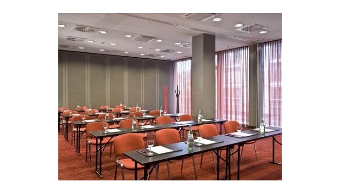 Adina Apartment Hotel Frankfurt Neue Oper poza 23