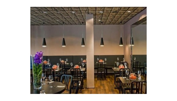 Adina Apartment Hotel Frankfurt Neue Oper poza 14