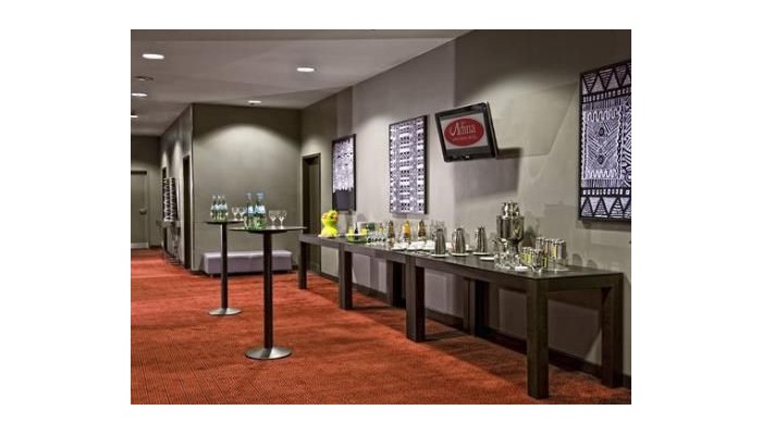 Adina Apartment Hotel Frankfurt Neue Oper poza 22