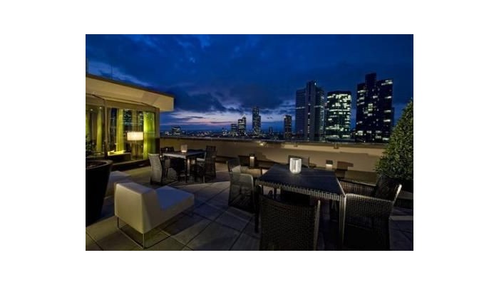 Adina Apartment Hotel Frankfurt Neue Oper poza 17