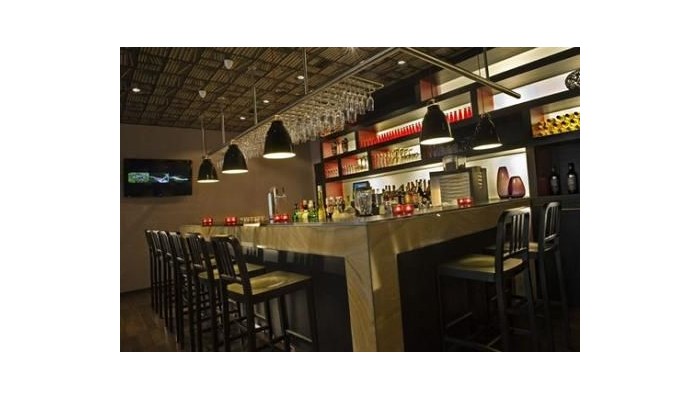 Adina Apartment Hotel Frankfurt Neue Oper poza 12