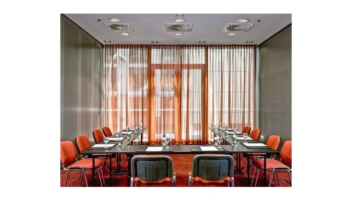 Adina Apartment Hotel Frankfurt Neue Oper poza 24