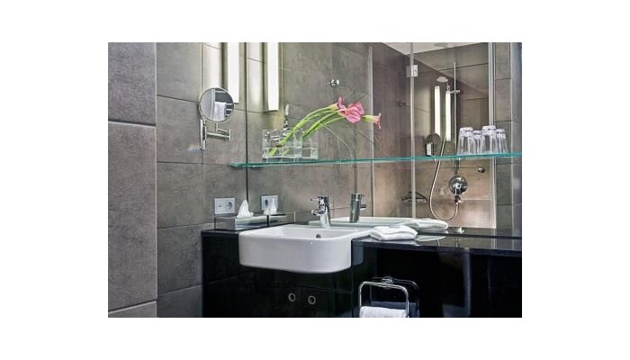 Adina Apartment Hotel Frankfurt Neue Oper poza 7