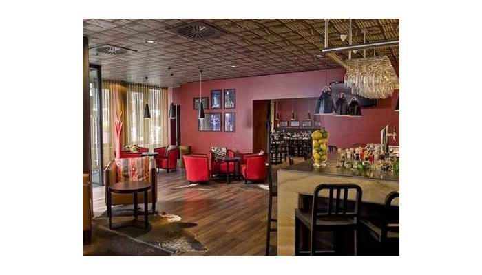 Adina Apartment Hotel Frankfurt Neue Oper poza 15