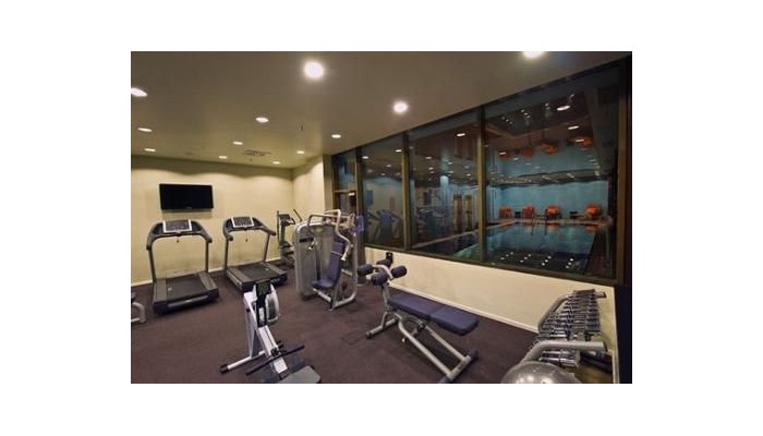 Adina Apartment Hotel Frankfurt Neue Oper poza 25