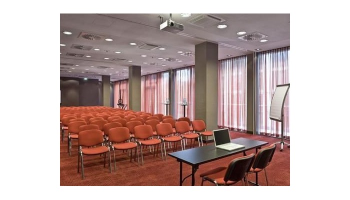 Adina Apartment Hotel Frankfurt Neue Oper poza 21