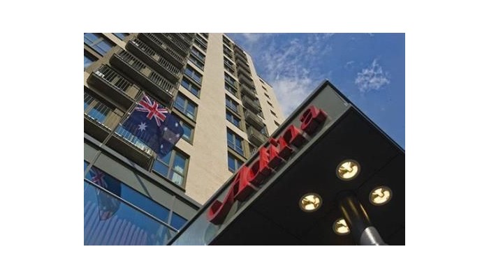 Adina Apartment Hotel Frankfurt Neue Oper poza 0