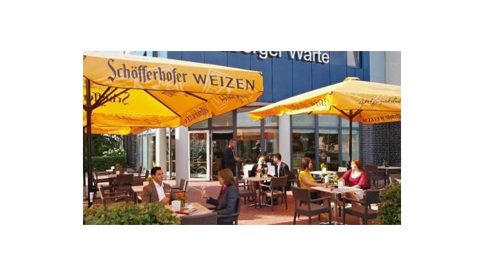 Best Western Premier Ib Hotel Friedberger Warte poza 13