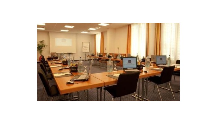 Best Western Premier Ib Hotel Friedberger Warte poza 16