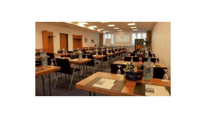 Best Western Premier Ib Hotel Friedberger Warte poza 14