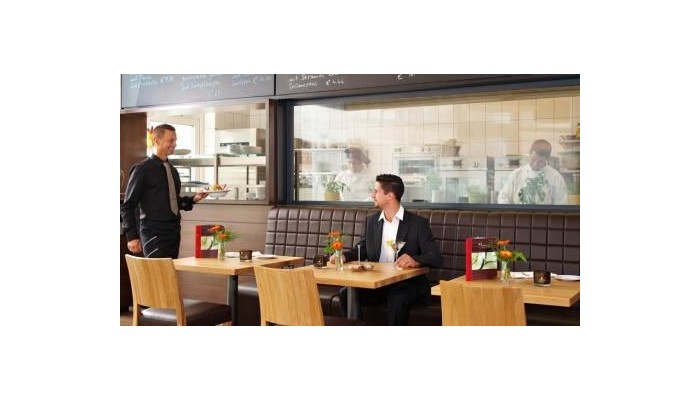 Best Western Premier Ib Hotel Friedberger Warte poza 11