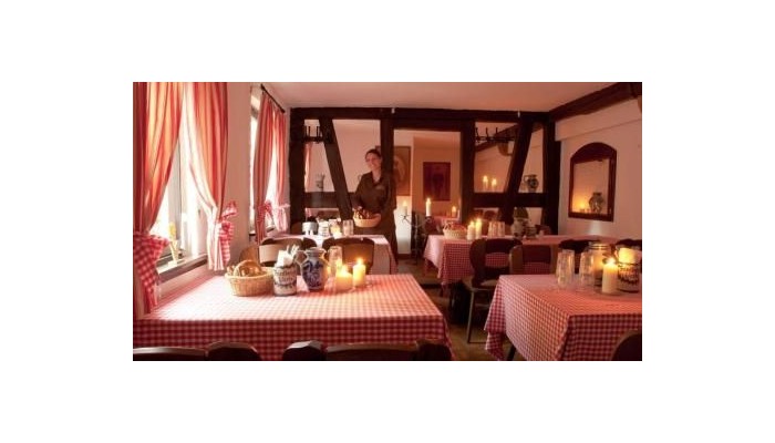 Best Western Premier Ib Hotel Friedberger Warte poza 9