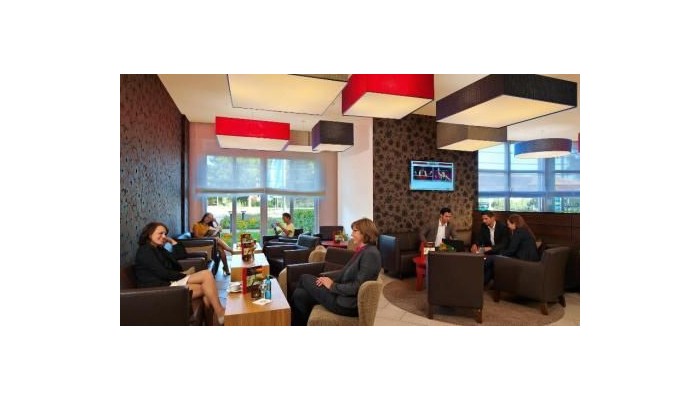 Best Western Premier Ib Hotel Friedberger Warte poza 12