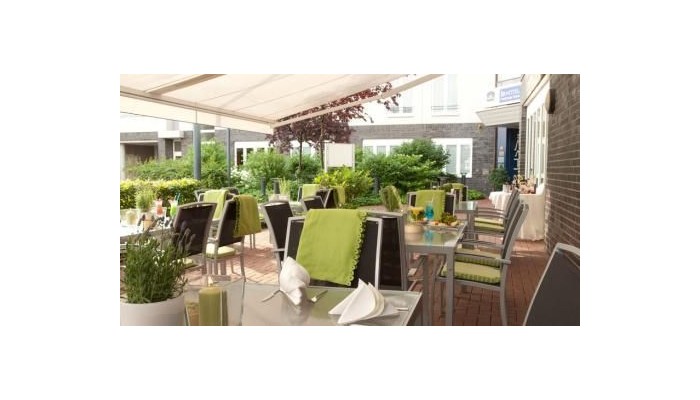 Best Western Premier Ib Hotel Friedberger Warte poza 5