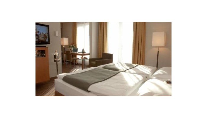 Best Western Premier Ib Hotel Friedberger Warte poza 1
