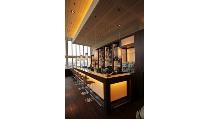 Flemings Deluxe Hotel Frankfurt City poza 4