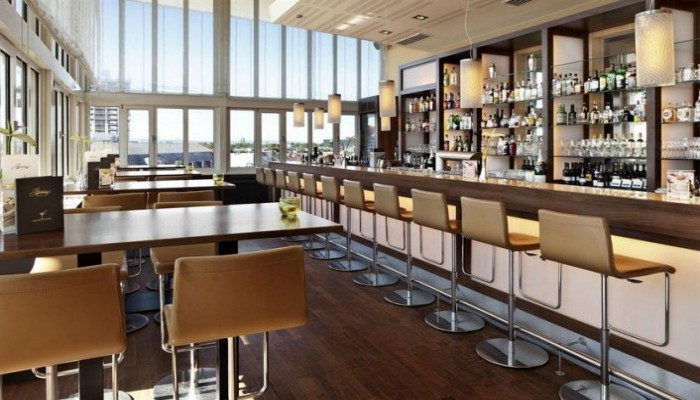 Flemings Deluxe Hotel Frankfurt City poza 5