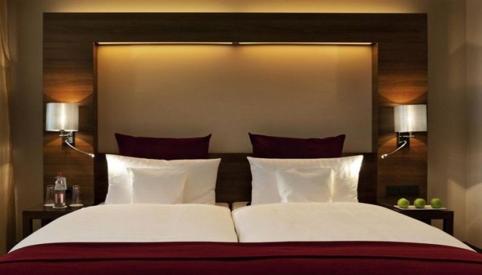 Flemings Deluxe Hotel Frankfurt City poza 1