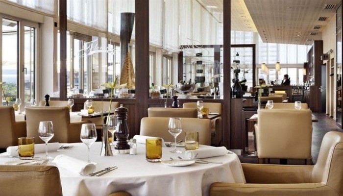 Flemings Deluxe Hotel Frankfurt City poza 3