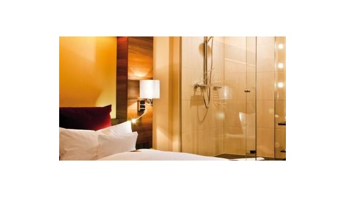 Flemings Deluxe Hotel Frankfurt Main Riverside poza 8